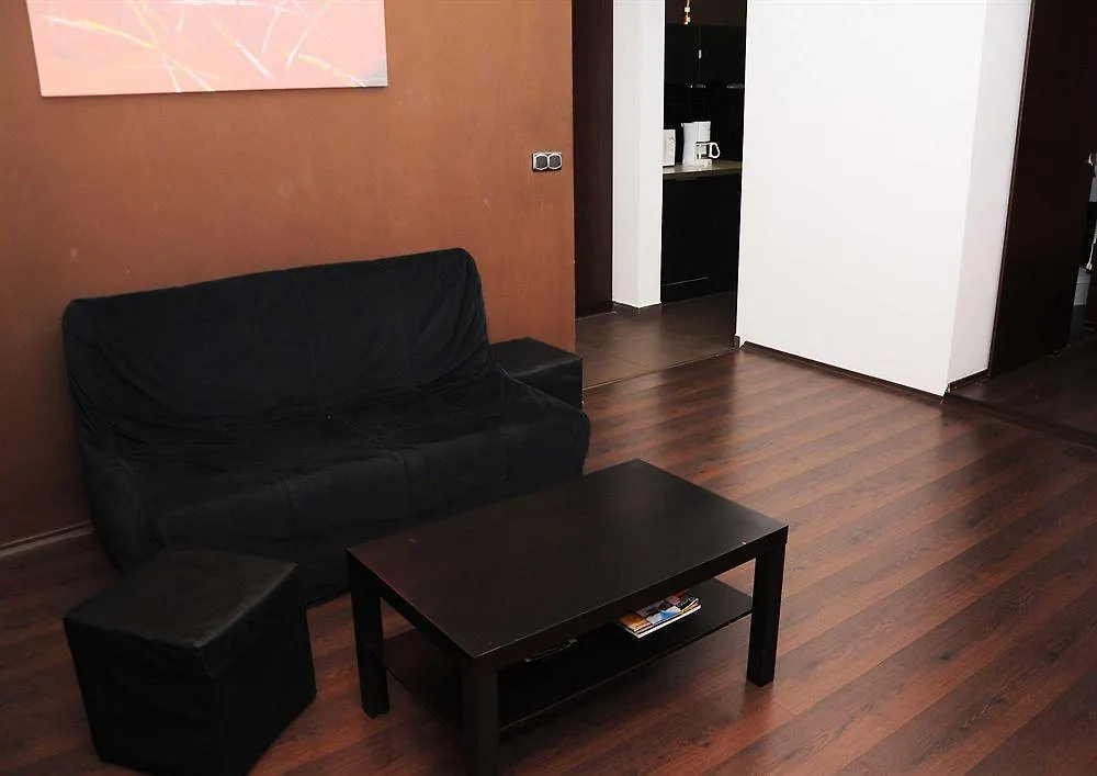 Shakespeare Apartment Opera Budapest 3*,