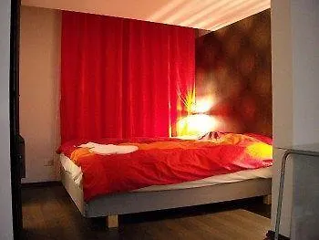 *** Hotel Shakespeare Apartment Opera Budapest Ungarn