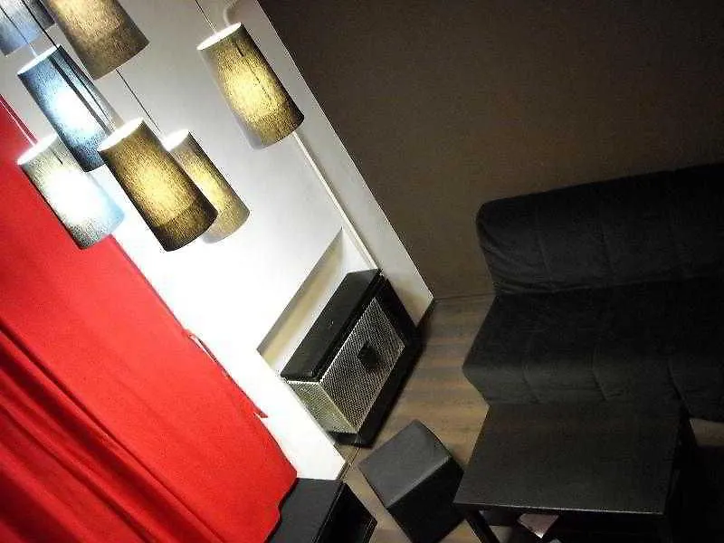 Shakespeare Apartment Opera Budapest 3*,