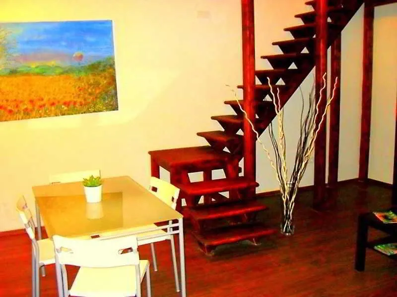 Shakespeare Apartment Opera Budapest