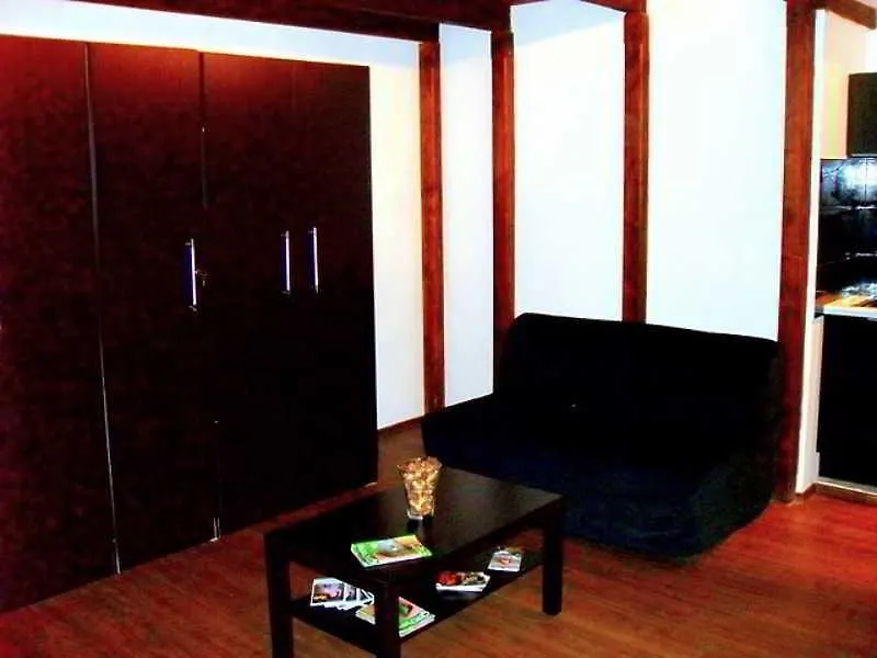 Hotel Shakespeare Apartment Opera Budapest