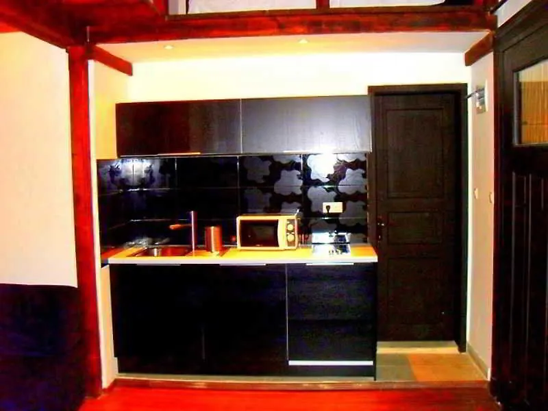 Hotel Shakespeare Apartment Opera Budapest
