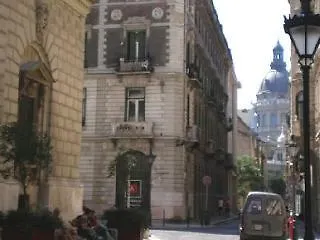 Hotel Shakespeare Apartment Opera Budapest