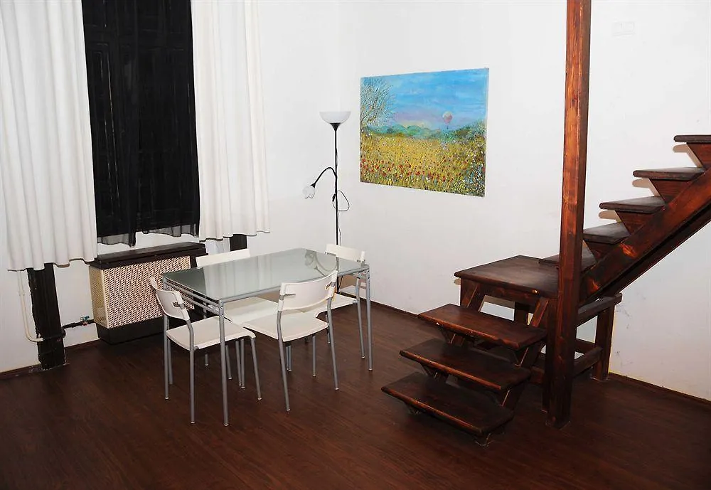 Shakespeare Apartment Opera Βουδαπέστη