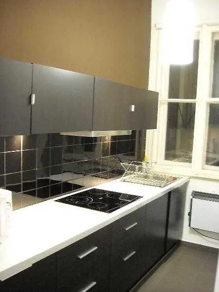 Ξενοδοχείο Shakespeare Apartment Opera Βουδαπέστη