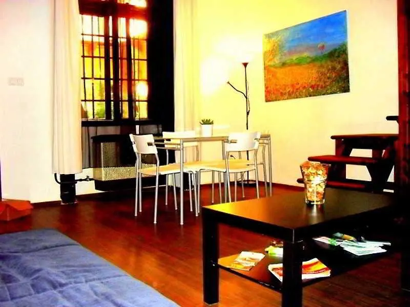 Shakespeare Apartment Opera Βουδαπέστη Ουγγαρία
