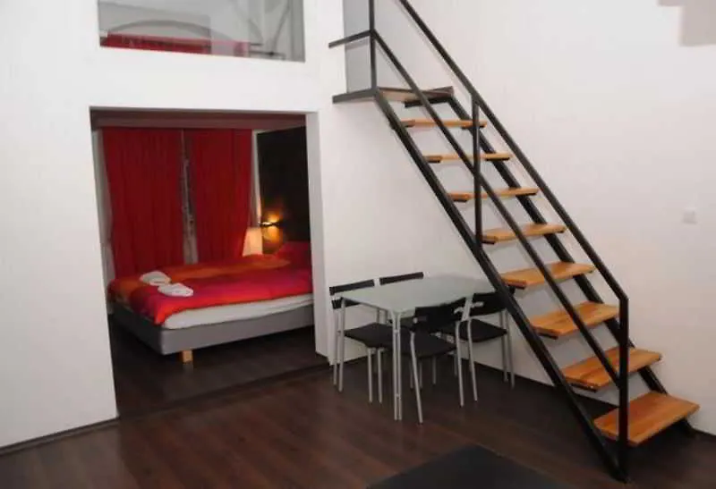 Ξενοδοχείο Shakespeare Apartment Opera Βουδαπέστη
