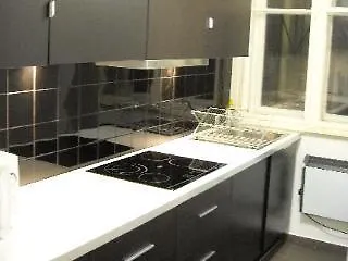Shakespeare Apartment Opera Βουδαπέστη 3*,